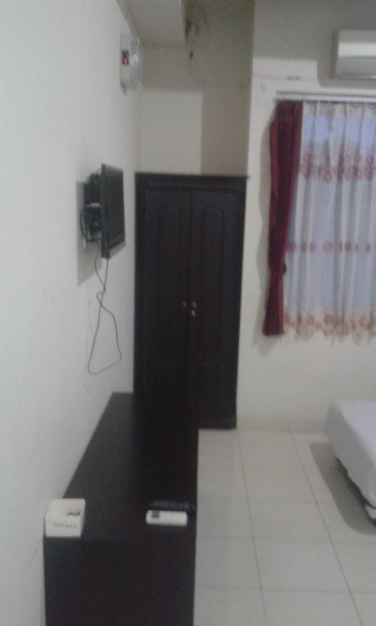Ning Ed-Hotel Malang Extérieur photo